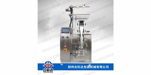 廣西蜂蜜包裝機生產廠家