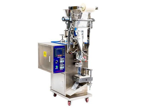 冰袋包裝機去哪里買,冰袋包裝機廠家推薦