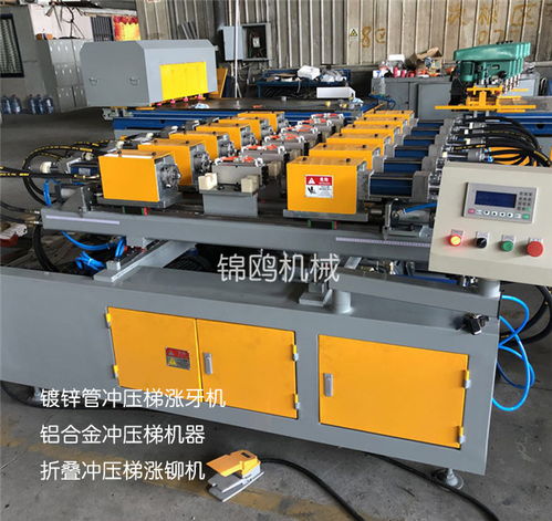 升降梯加工機器廠家 升降梯加工機器 錦鷗機械性價比高