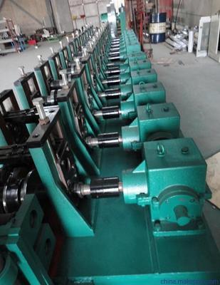 【供應(yīng)龍骨架成型龍骨架成型機(jī)組設(shè)備】價(jià)格,廠家,圖片,金屬型鑄造機(jī),張家港市創(chuàng)維丞機(jī)械-