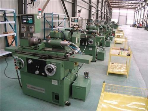 廣州機場二手注塑機進口海運清關(guān)代理