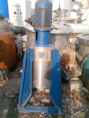 南寧二手250萃取機_設備欄目