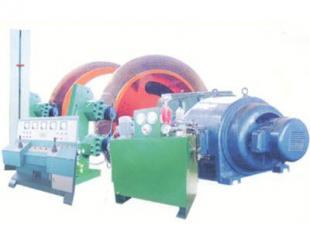 礦用提升絞車JK-2&times;1.5P_機械及行業設備_世界工廠網