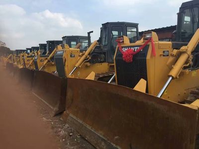 鄭州二手220推土機2017急轉讓出售_工程機械欄目_