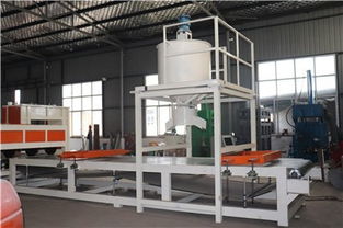 a級防火外墻保溫板設(shè)備生產(chǎn)公司 廠家銷售水泥砂漿復(fù)合板設(shè)備