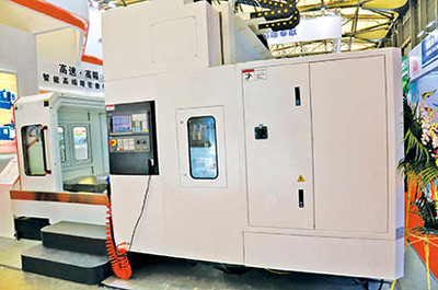 南京高傳四開(kāi):用心做產(chǎn)品 踐行&ldquo;智能制造&rdquo;