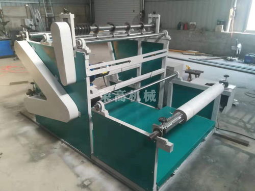 復卷機寧波市質量可靠