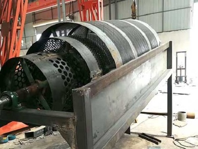 個舊滾筒篩-珂祺機械-個舊滾筒篩多少錢一臺