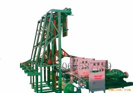 供應(yīng)水龍帶機(jī) 慶吉塑料機(jī)械