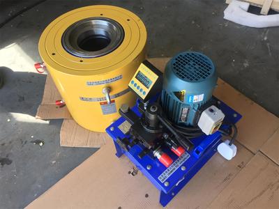 中工時代XH-300T分級加載卸載錨桿拉力計-中工時代科技(北京)提供中工時代XH-300T分級加載卸載錨桿拉力計的相關介紹、產(chǎn)品、服務、圖片、價格中工時代科技(北京)、技術轉(zhuǎn)讓;銷售儀器儀表、機械設備及配件、電器設備及配件、