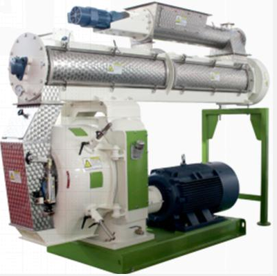 飼料工業(yè)4.0,我們究竟需要怎樣的飼料機械設備