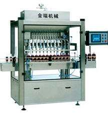 葡萄酒灌裝機 機械設備銷售的關鍵要素與市場前景