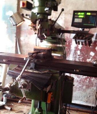 廣東閑置機(jī)床設(shè)備處理 高效盤活機(jī)械廠資源，助力產(chǎn)業(yè)升級