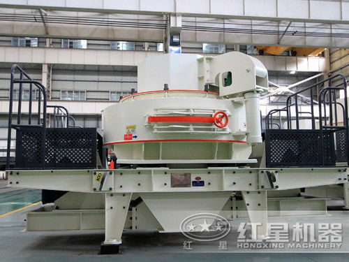 如何選擇性價比高的1140沖擊式破碎機(jī)廠家？